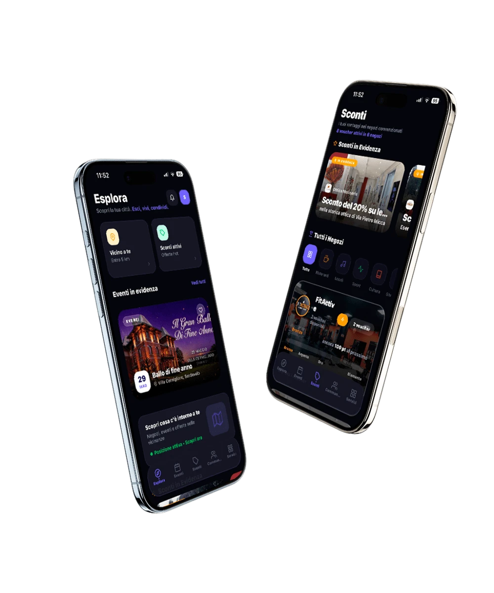 Step-Out Mockup